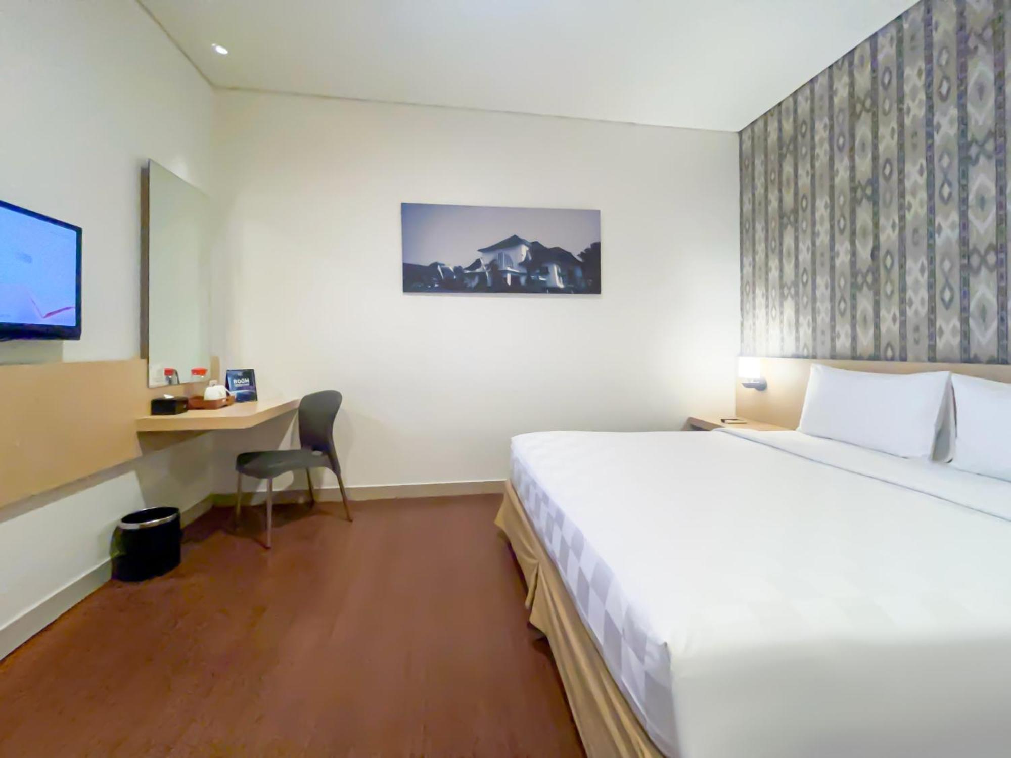 Hotel 88 Embong Malang Tunjungan Surabaya By Wh - Breakfast With The Best View On The Highest Floor And Strategic Location In The City Center Exterior photo